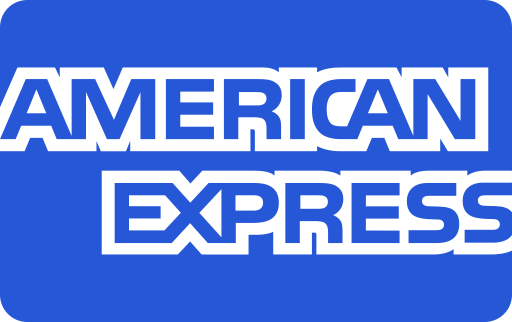 Pagamento com American Express