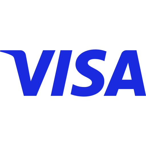 Pagamento com Visa