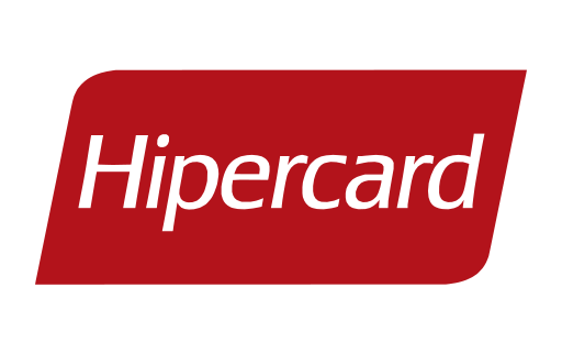 Pagamento com Hipercard