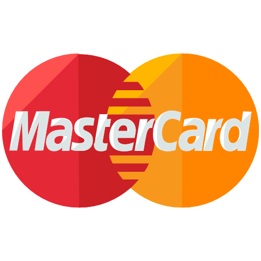 Pagamento com Mastercard